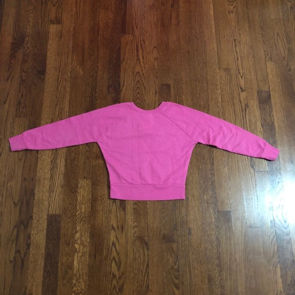 Pink Sweatshirt - Picture 2 of 3